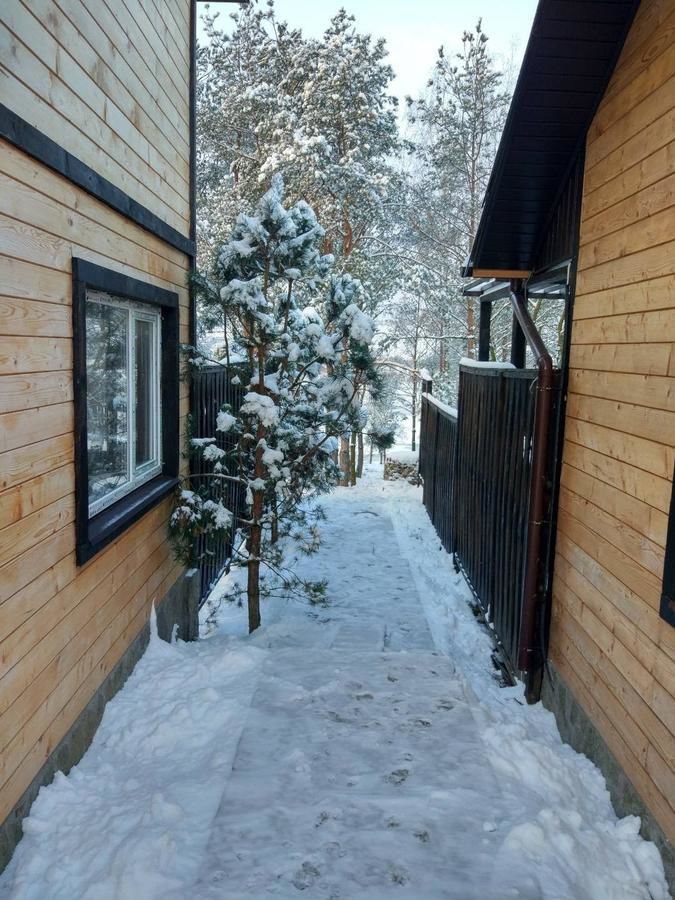 Апарт-отели Воллен Zhvanets