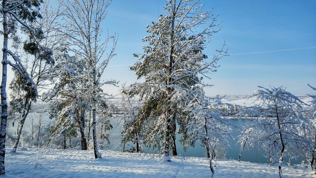 Апарт-отели Воллен Zhvanets